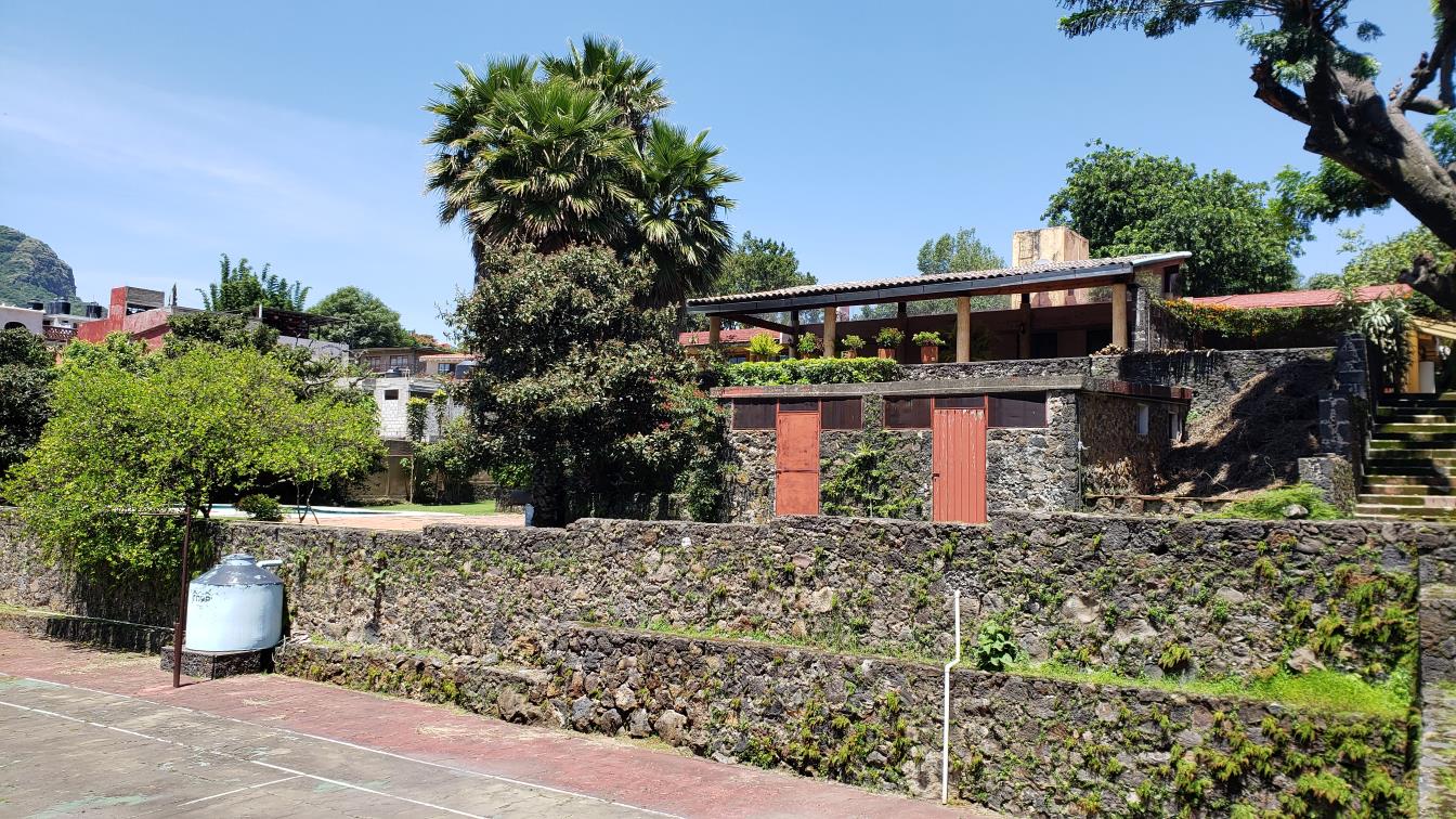 Tepoztlan