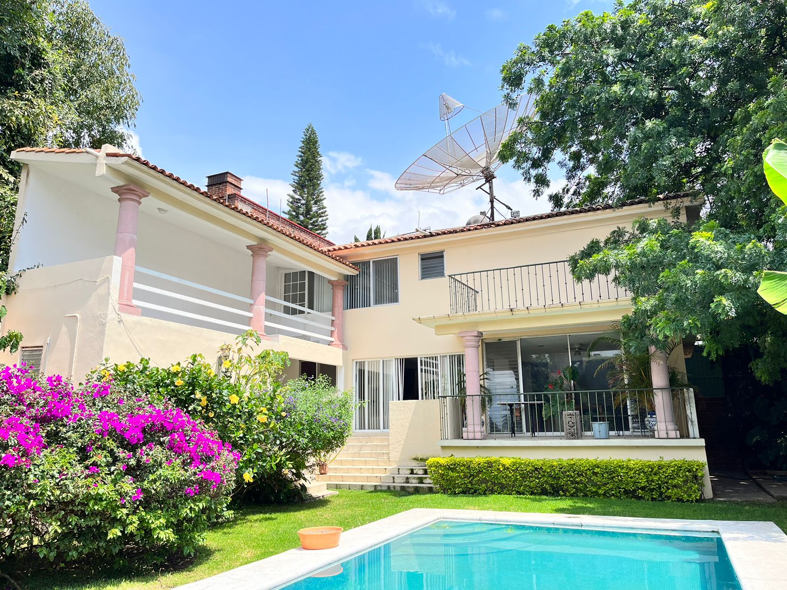 Rancho Cortes 