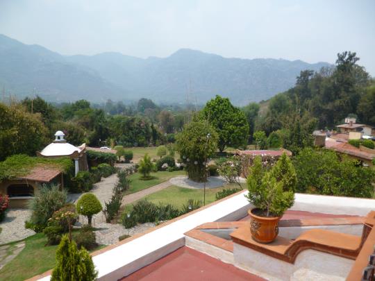 Tepoztlan