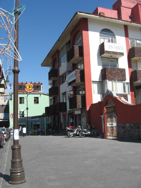 Centro