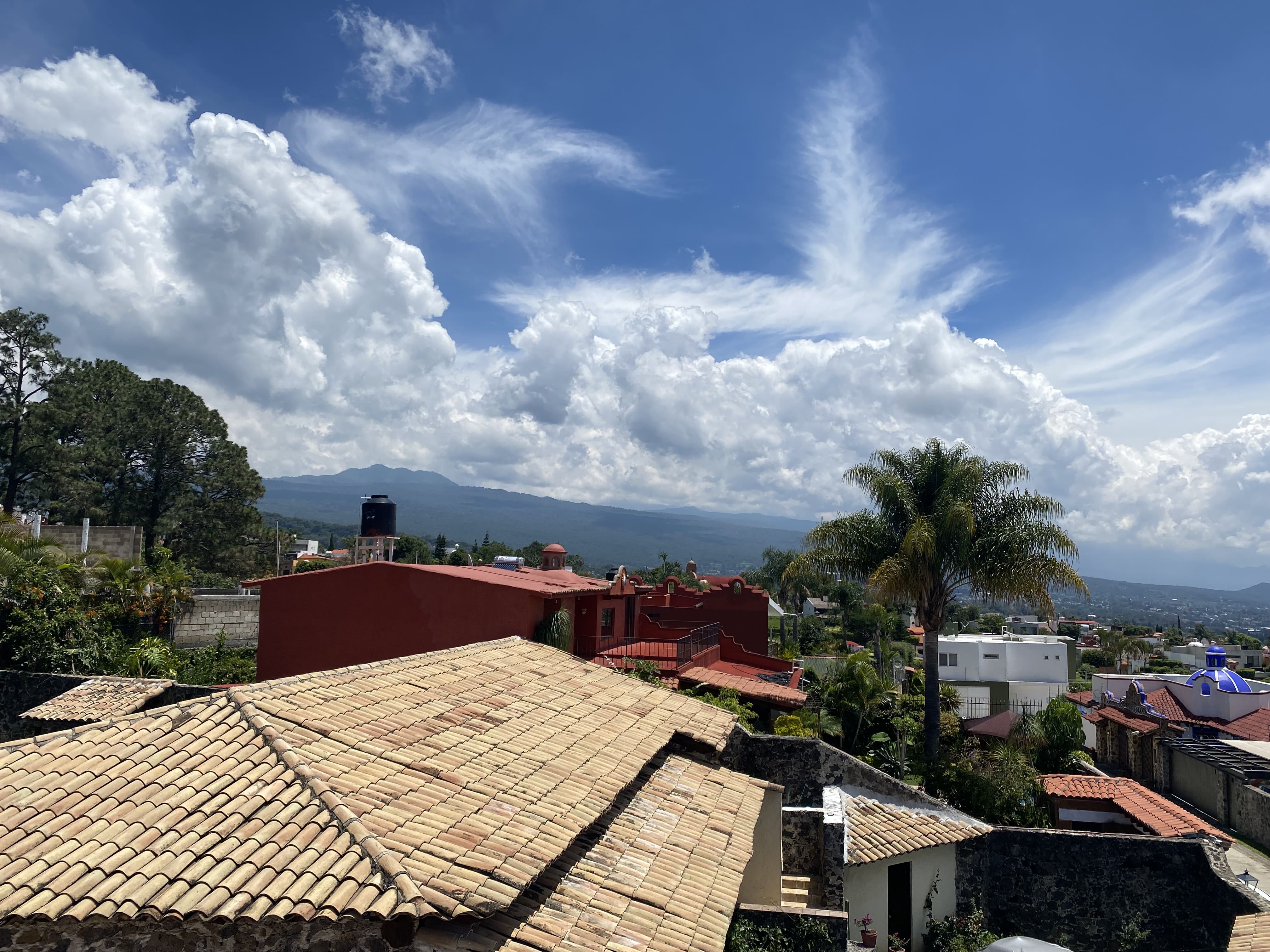 Ahuatlan (fraccionamiento Loma Linda)
