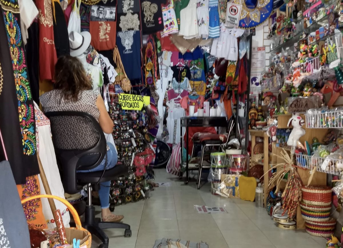 Centro Historico