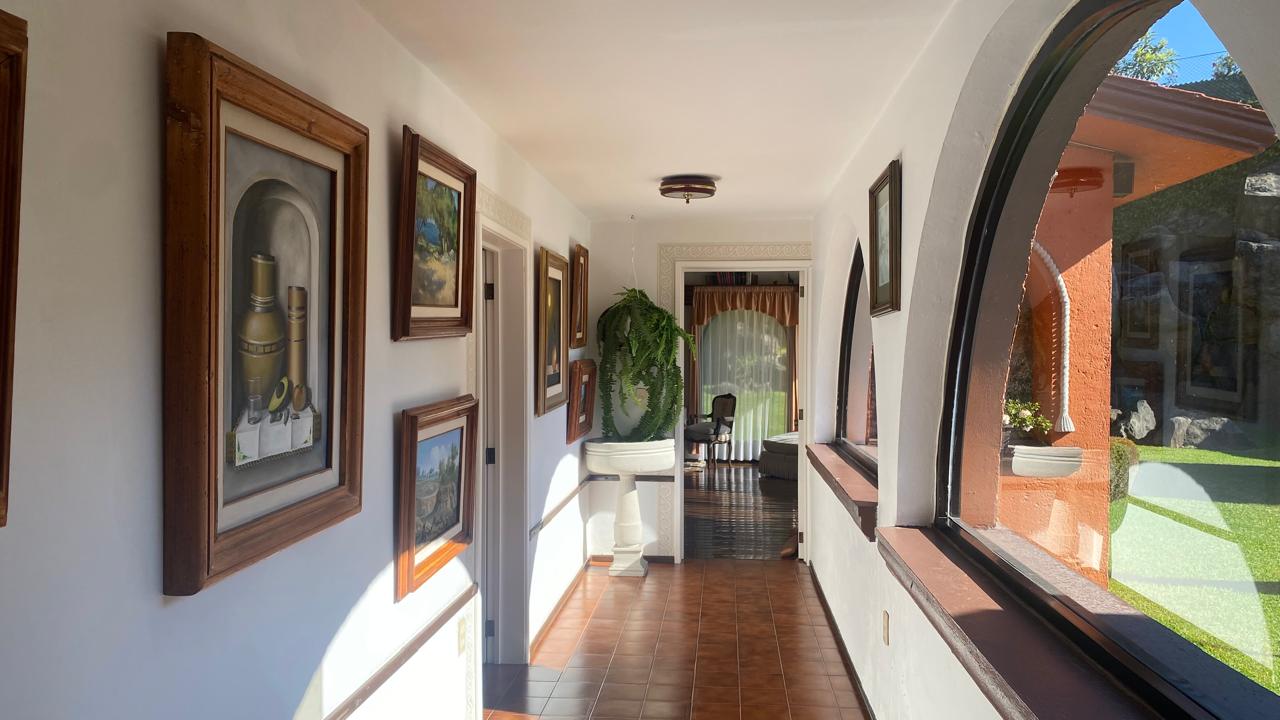 Rancho Cortes 