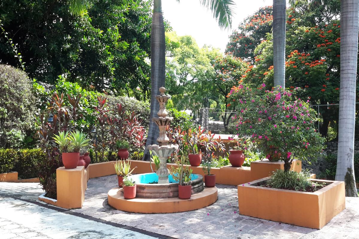 Manantiales