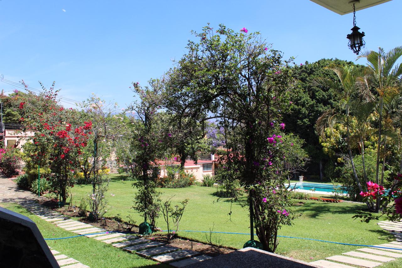 Jardines de Delicias