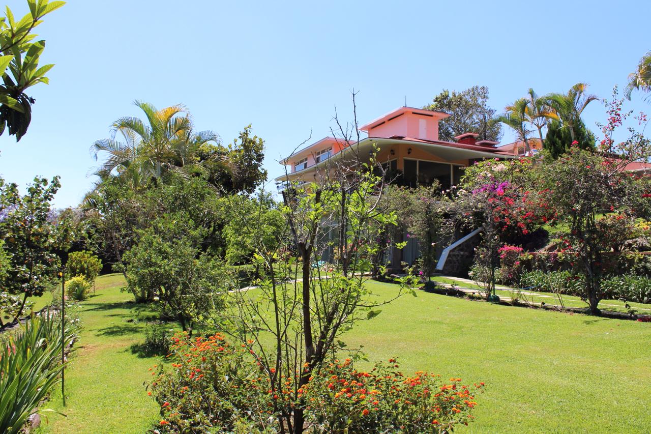 Jardines de Delicias