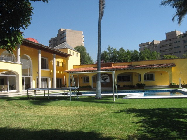 Rancho Cortes