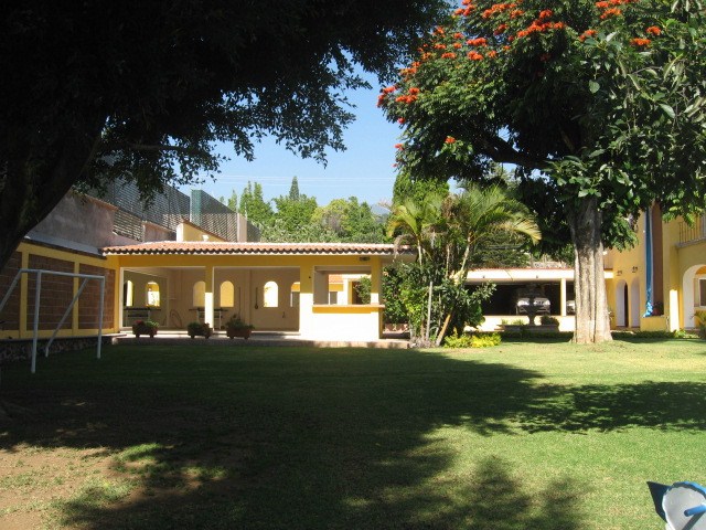 Rancho Cortes