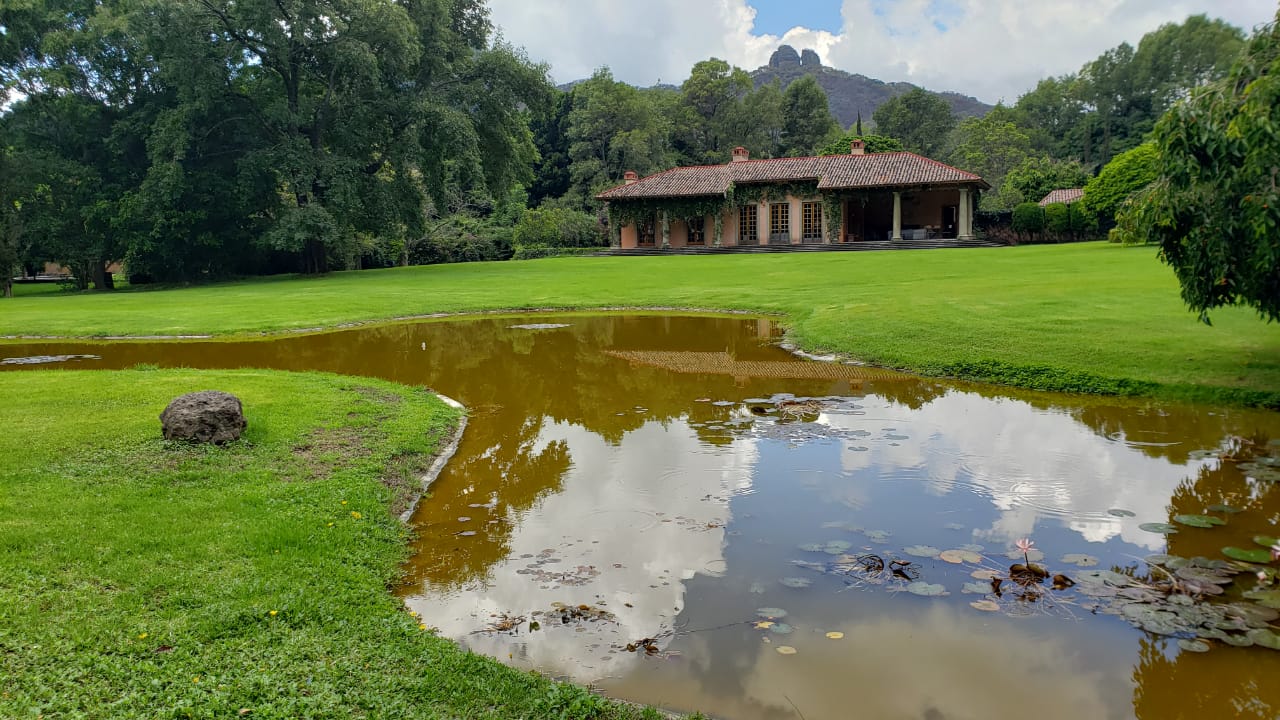 Tepoztlan 