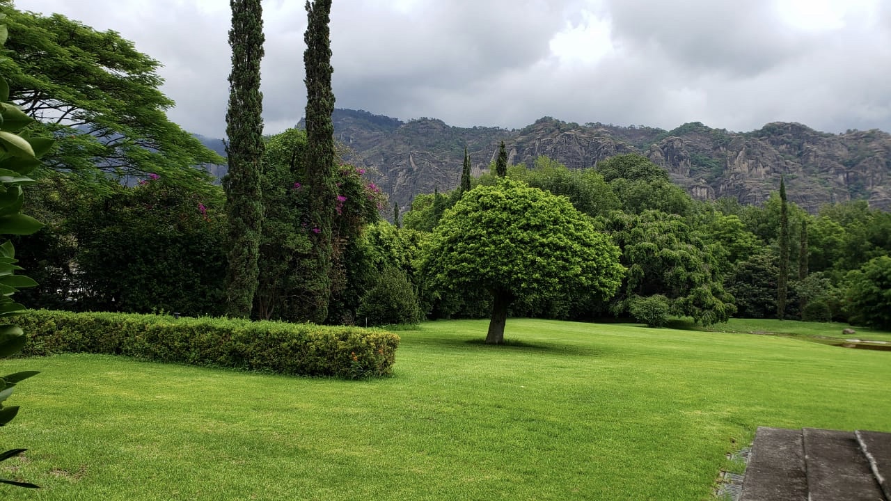 Tepoztlan 