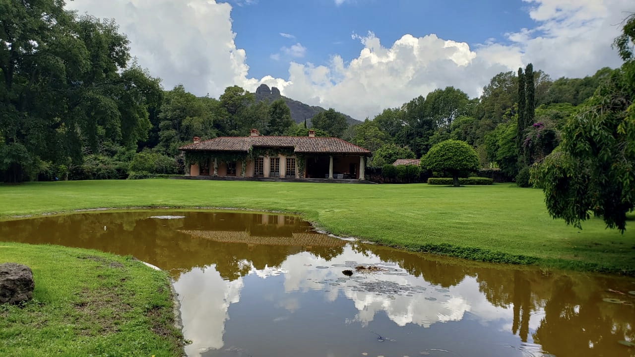 Tepoztlan 