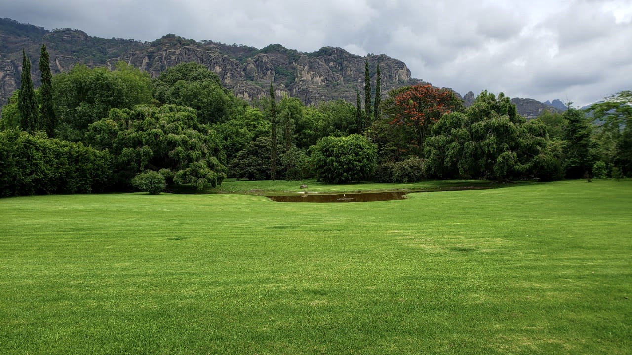 Tepoztlan 