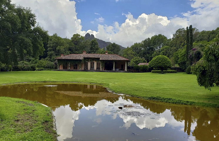 Tepoztlan 