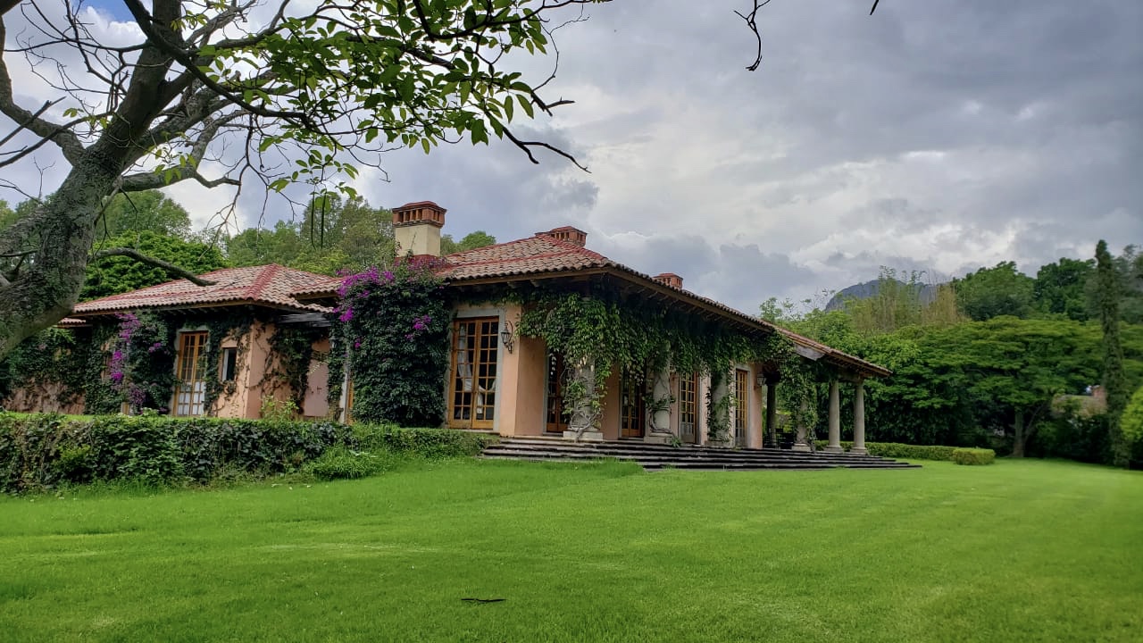 Tepoztlan 