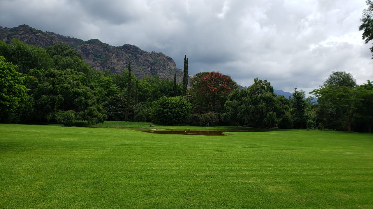 Tepoztlan 