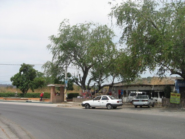 Puente de Ixtla