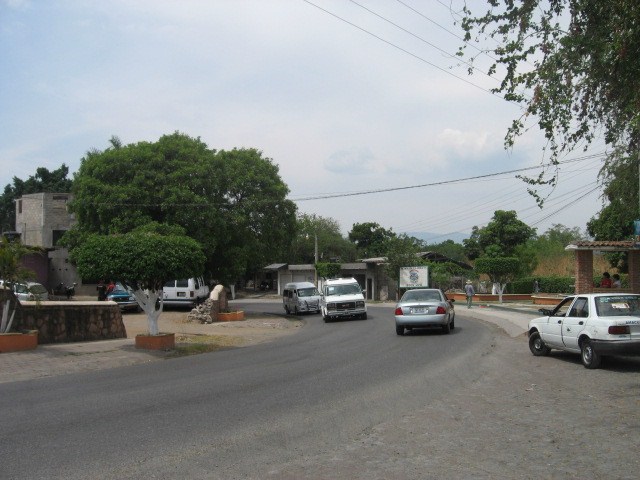 Puente de Ixtla