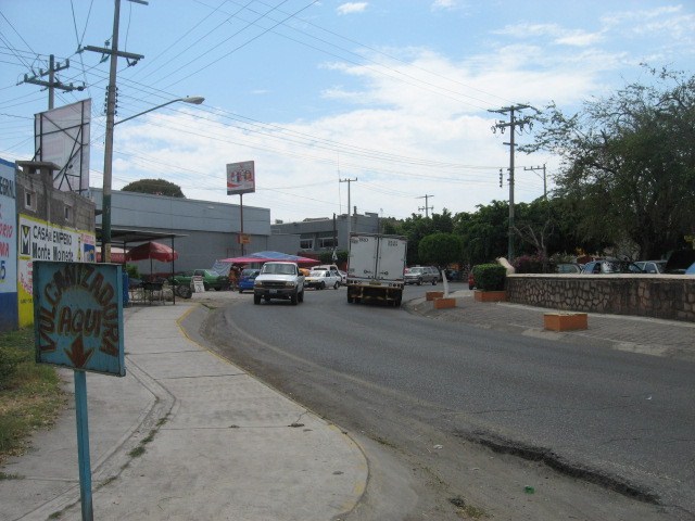 Puente de Ixtla