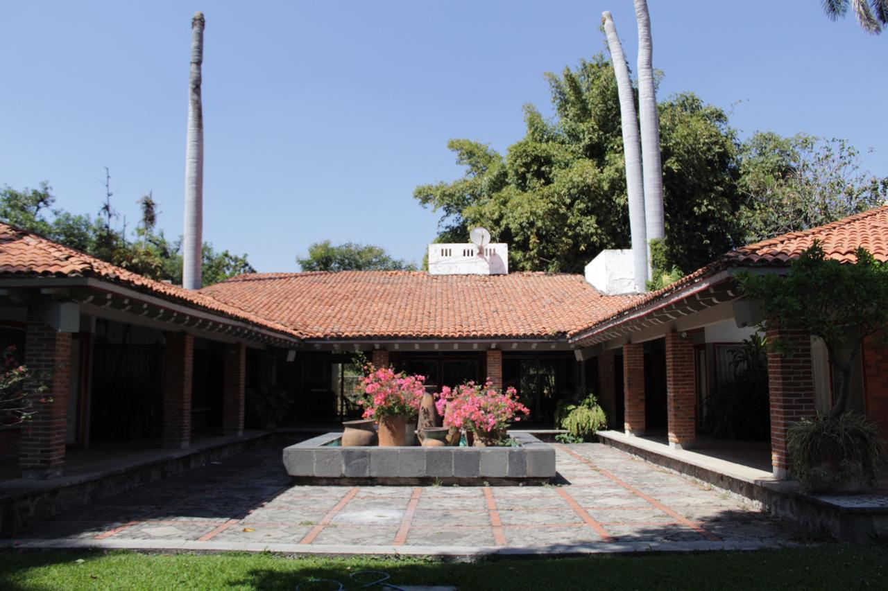 Centro Emiliano Zapata 
